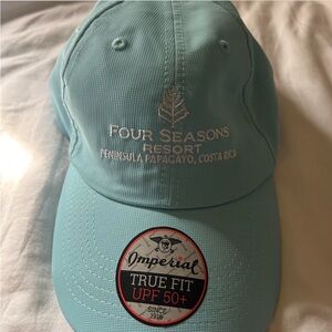 Imperial True Fit Blue Women's Hat